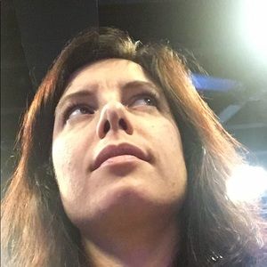 Meet your Posher, Chrissy